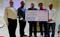 Concurso de projeto arquitetônico para a Casa Familiar Rural premia vencedores