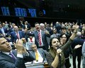 Mariana Carvalho critica na Câmara descaso do governo com as rodovias federais 