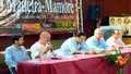Seminário técnico discutiu a revitalização da EFMM