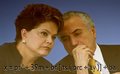 Datafolha: 62% reprovam governo Dilma
