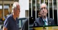 Propina a Cunha foi paga da Suíça, diz lobista à PF