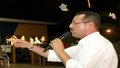 Roberto Sobrinho anuncia regularização  fundiária 