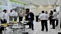 Ellenco prestigia jornalistas durante evento