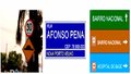 Semtran prepara instalação de novas placas em P.Velho