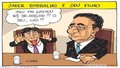 Jader Barbalho toma posse no Senado Federal