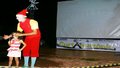 Rota do Cinema brilha em Guajará Mirim