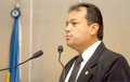 NEPOTISMO: Amauri apresenta emenda constitucional