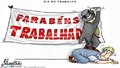 Trabalhador não quer só aumento de salário