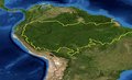 Encontro definirá criação da Rede Eclesial Pan-Amazônia