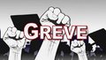 Sindicatos decidem convocar greve geral de três dias no serviço público estadual