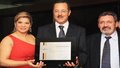 Administração Porto Velho vive noite especial de premiações 