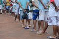Unicef: Reduzir maioridade penal não vai resolver violência