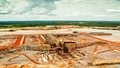 Empresa adia início da operação da primeira turbina da Hidrelétrica Santo Antônio