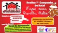 Casa da Juventude realiza campanha Faça uma Família Feliz