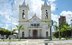 Catedral de Porto Velho  e a vocação do Coração