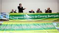 Senador Raupp destaca papel do vereador para a democracia durante encontro em Brasília 