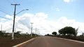 Emdur instala lâmpadas no espaço Alternativo 
