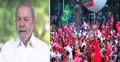 Lula: não há solução fora da democracia 