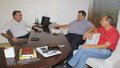 Encontro do PSB de Ji-Paraná discute eleições de 2012