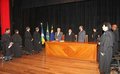 Procuradoria ganha reforço com novos membros