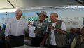 Confúcio destaca o trabalho de migrantes e rondonienses no desenvolvimento de Rondônia