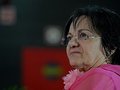Violência contra a mulher: Maria da Penha diz que lei só no papel não funciona