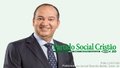 PASTOR EVERALDO: PRESIDENTE NACIONAL DO PSC VISITA RONDÔNIA