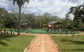 Prefeitura está perto de concluir mais uma etapa da reforma do Parque Natural de Porto Velho