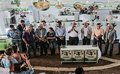 Ministro da Pesca e Aquicultura, Helder Barbalho, diz que Rondônia é a nova fronteira de oportunidades do país