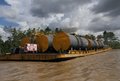 Rondônia tem a melhor política de navegação do País, diz Fenavega em conferência