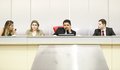 Situação fundiária do bairro Industrial é debatida na ALE