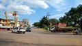 Prefeitura amplia e sinaliza novas vias e cruzamentos