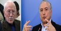 Autor do pedido de impeachment de Dilma se arrepende 