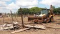 Semur realiza desocupação de área municipal