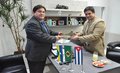 Presidente da Fecomércio-RO recebe visita de Cônsul Cubano