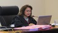 Desembargadora Ivanira participa de sua última sessão na 1ª Câmara Criminal do TJRO