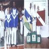 PM rondoniense no  XIV Campeonato brasileiro de Karate