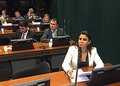 Mariana Carvalho cobra ao MEC agilidade no Fies, Pronatec e Ciência Sem Fronteiras 