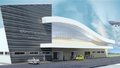 Projeto do Terminal do Aeroporto de Ji-Paraná está pronto