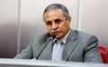 Ribamar Araújo destaca combate à corrupção