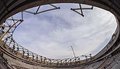 Dilma visita Arena da Amazônia e anuncia investimentos