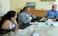 Prefeitura e Consórcio firmam acordo que ajudarão a resolver problemas em distritos