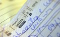 Febraban alerta para o uso correto do cheque
