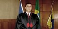 Nota de Pesar do TRE-RO - Juiz Federal Herculano Nacif