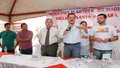 Famílias das áreas de risco ganham aptos da prefeitura