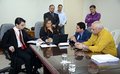 Justiça do Trabalho e MPT propõem suspensão por 60 dias da greve no transporte coletivo