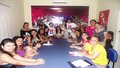Campanha de filiação do PR mobiliza mulheres e jovens na capital