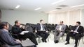 Reunião reabre atividades do Comitê Contra a Corrupção