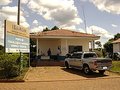 SEM SEGURANÇA APROCOM DENUNCIA MEDO NO POSTO DO IDARON DO KM 42