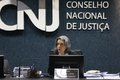 Presidente do CNJ diz que juízes devem ser éticos e sérios